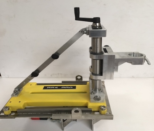 Adjustable Drill Stand