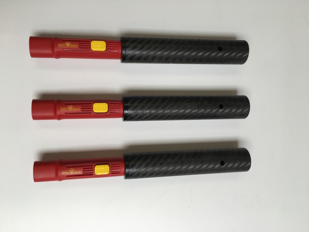 Carbon Wolf Adaptors