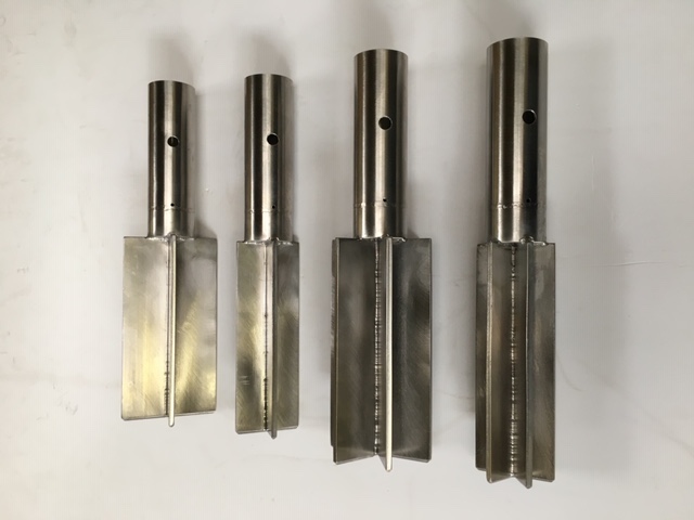 Chisel Attachments